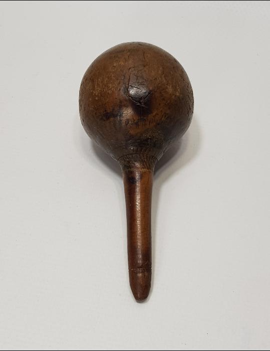 OSMANLI DÖNEMİ ZIBIK