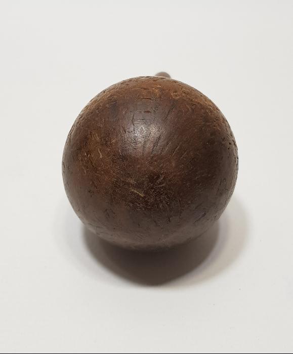 OSMANLI DÖNEMİ ZIBIK