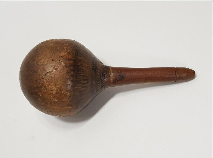 OSMANLI DÖNEMİ ZIBIK