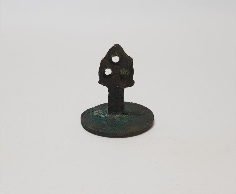 OSMANLI DÖNEMİ ÇOK NADİR ŞERİYE MAHKEMESİ MÜHÜRÜ