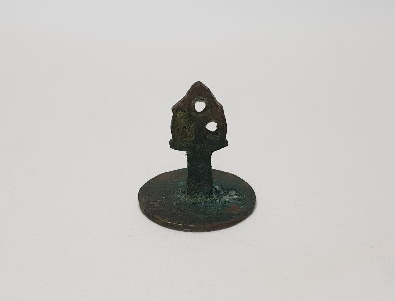 OSMANLI DÖNEMİ ÇOK NADİR ŞERİYE MAHKEMESİ MÜHÜRÜ