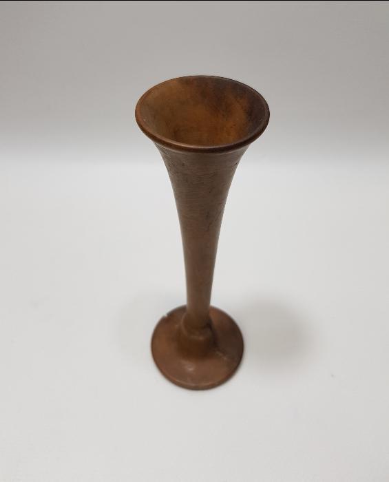 TIP TARİHİ: OSMANLI DÖNEMİ ÇOK NADİR AHŞAP STETESKOP