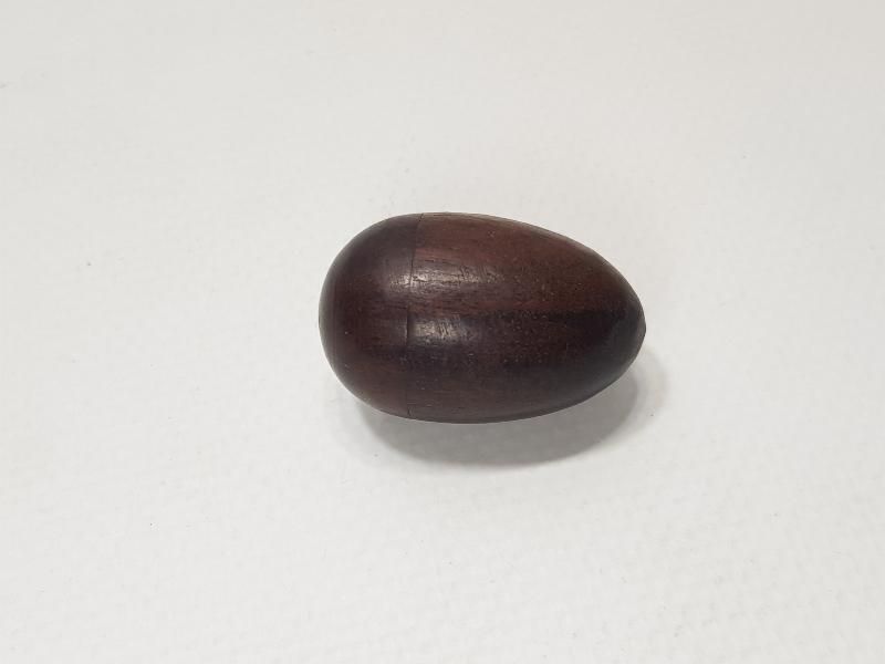 ANTİKA AHŞAP SAKIZLIK