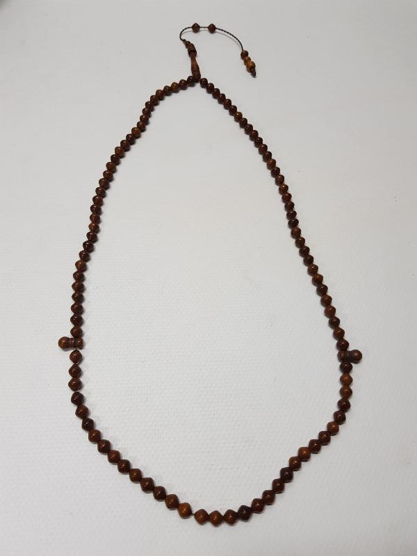 ANTİKA KUKA NAMAZ TESPİHİ