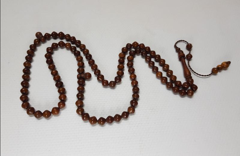 ANTİKA KUKA NAMAZ TESPİHİ