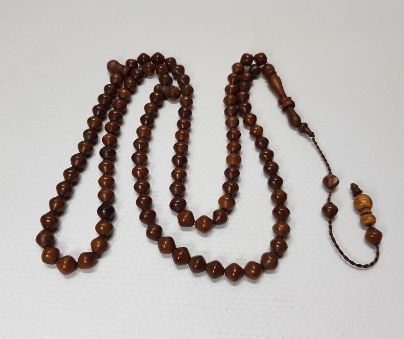 ANTİKA KUKA NAMAZ TESPİHİ