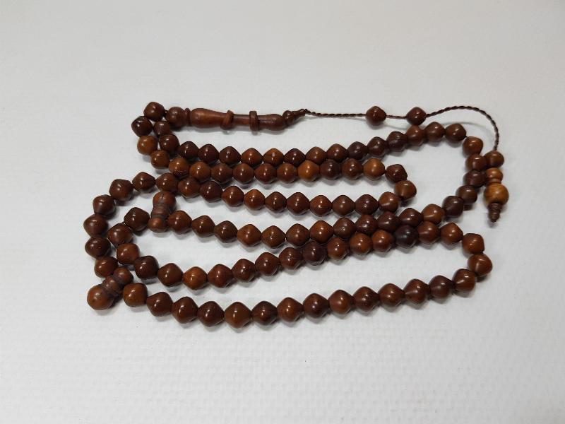 ANTİKA KUKA NAMAZ TESPİHİ