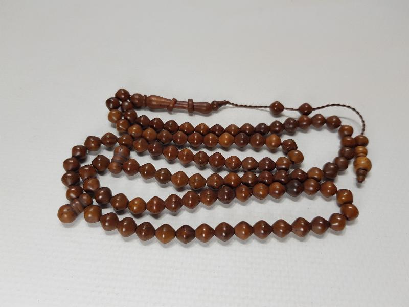 ANTİKA KUKA NAMAZ TESPİHİ