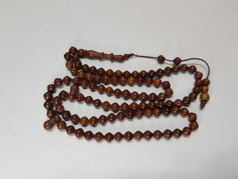 ANTİKA KUKA NAMAZ TESPİHİ