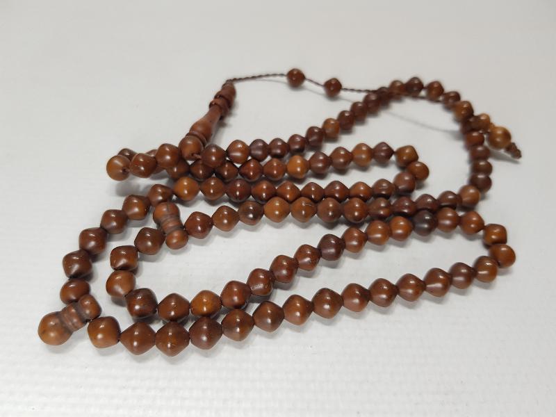 ANTİKA KUKA NAMAZ TESPİHİ