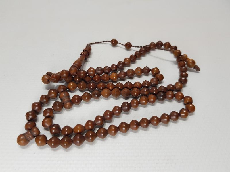 ANTİKA KUKA NAMAZ TESPİHİ