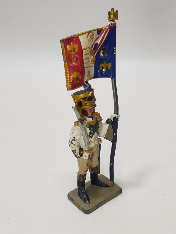 ANTİKA KURŞUN ASKER