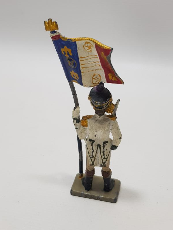 ANTİKA KURŞUN ASKER