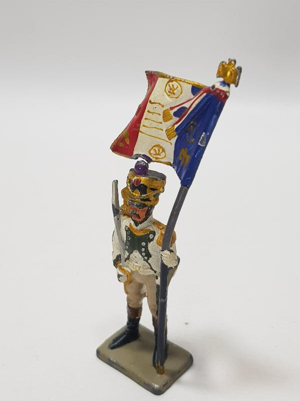 ANTİKA KURŞUN ASKER