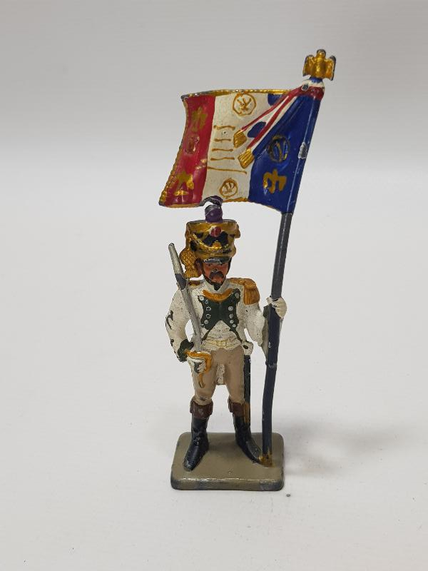 ANTİKA KURŞUN ASKER