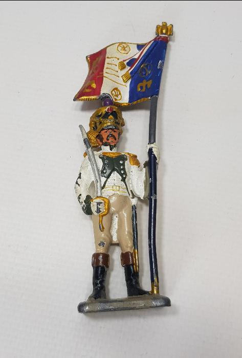 ANTİKA KURŞUN ASKER