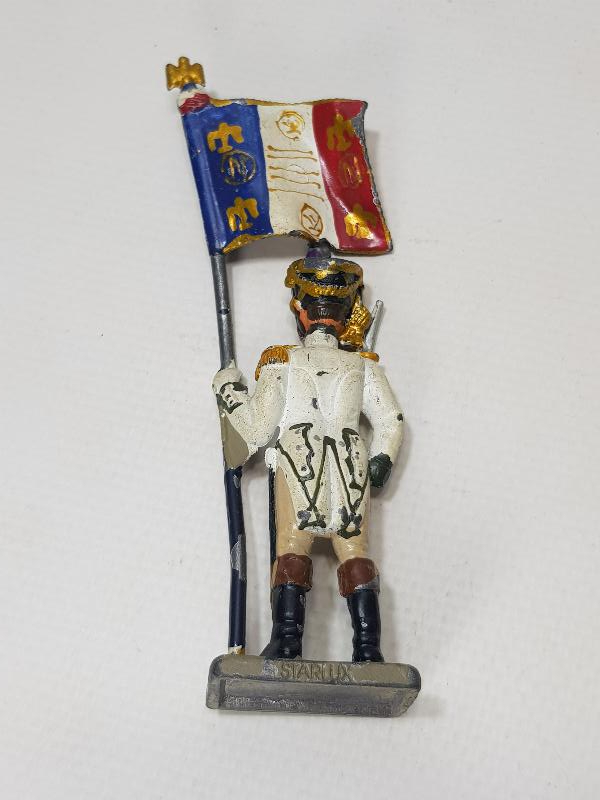 ANTİKA KURŞUN ASKER