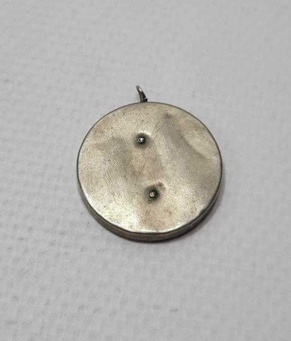 ANTİKA MEVLEVİ KOLYE UCU