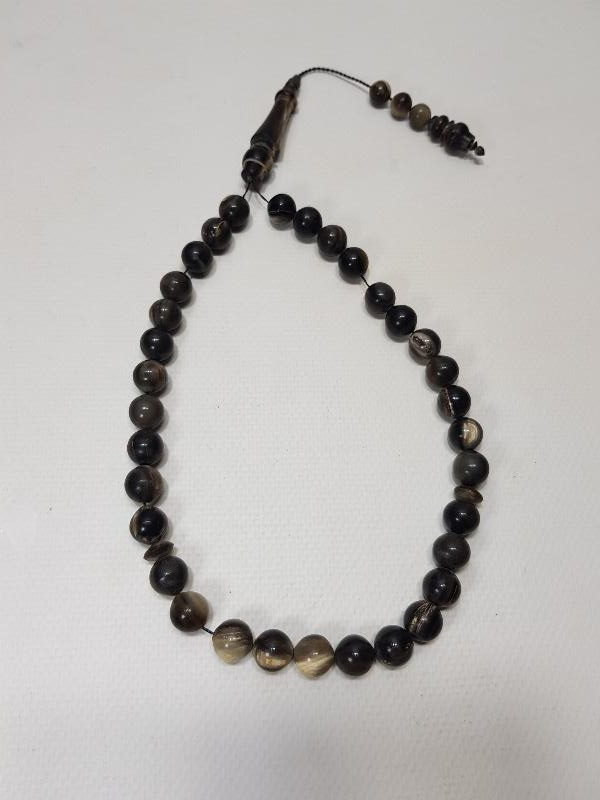 BUFALO BOYNUZU TESPİH