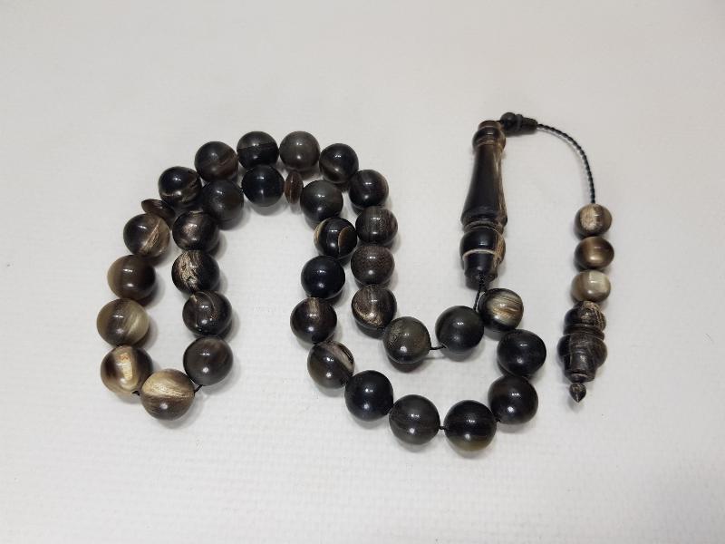 BUFALO BOYNUZU TESPİH