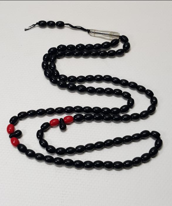 OSMANLI DÖNEMİ BEYKOZ İŞİ 99'LUK NAMAZ TESPİHİ