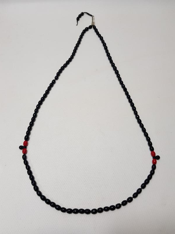 OSMANLI DÖNEMİ BEYKOZ İŞİ 99'LUK NAMAZ TESPİHİ