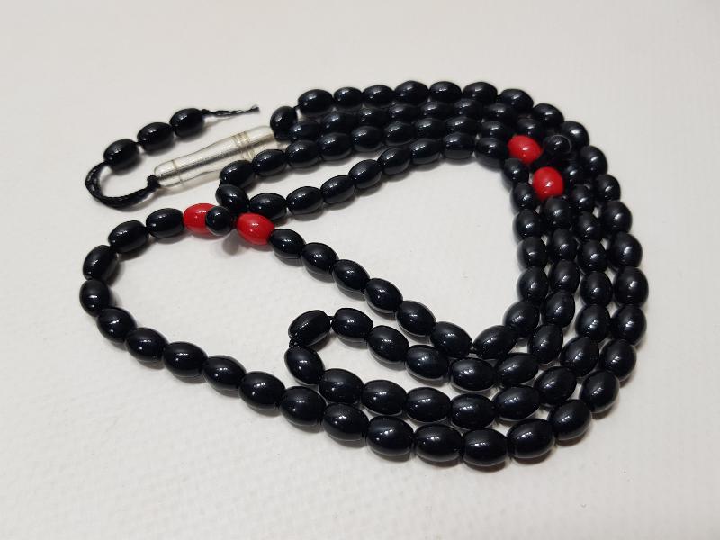 OSMANLI DÖNEMİ BEYKOZ İŞİ 99'LUK NAMAZ TESPİHİ