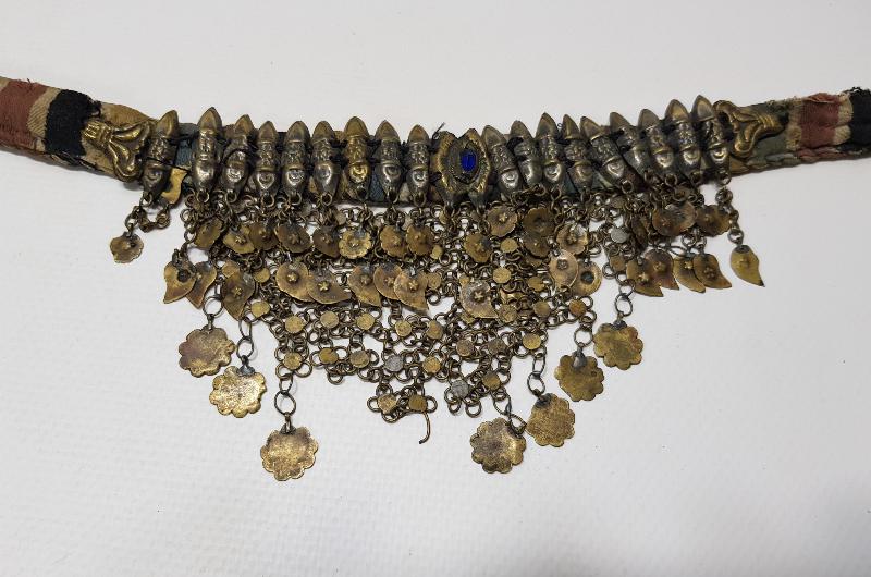 OSMANLI DÖNEMİ GÜMÜŞ ALINLIK 