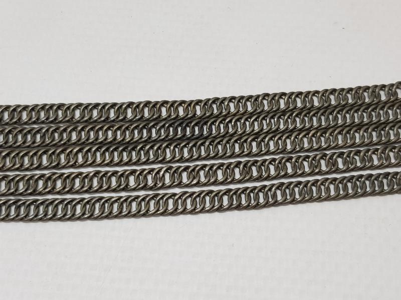 OSMANLI DÖNEMİ GÜMÜŞ BİLEKLİK