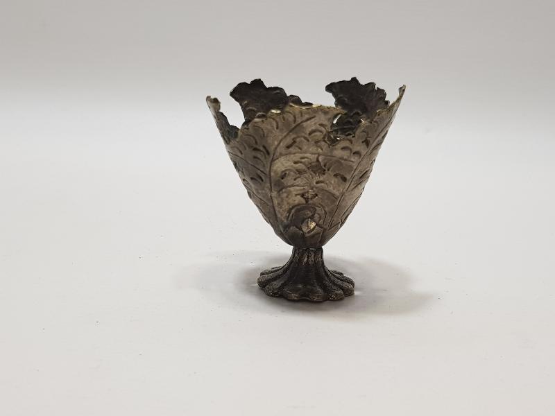 OSMANLI DÖNEMİ KAHVE FİNCANI ZARFI