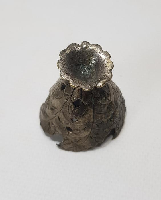 OSMANLI DÖNEMİ KAHVE FİNCANI ZARFI