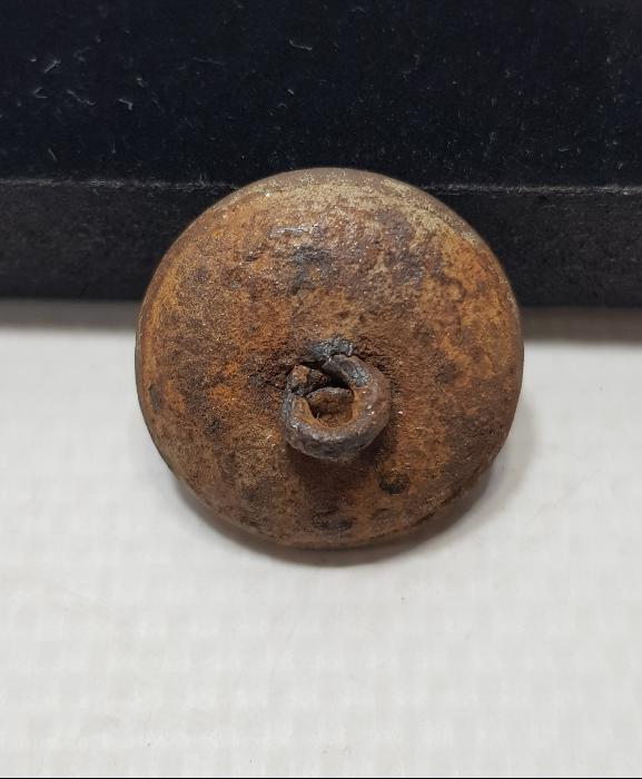 1. DÜNYA SAVAŞI DÖNEMİ 3 ADET OSMANLI SUBAY DÜĞMESİ