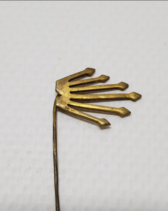 1930'LARDAN CHP ROZETİ