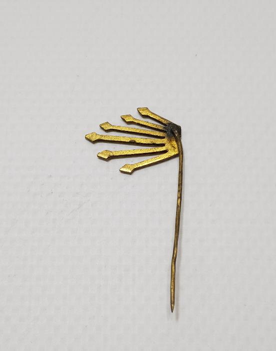 1930'LARDAN CHP ROZETİ