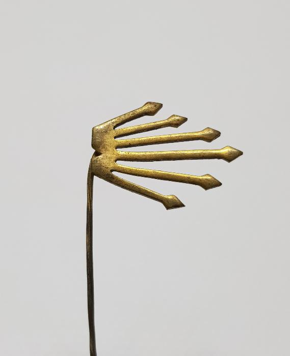 1930'LARDAN CHP ROZETİ