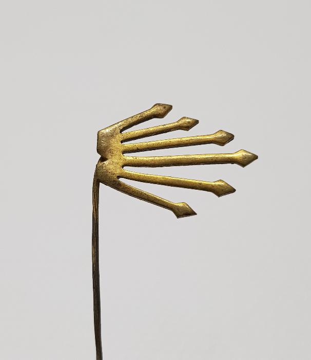 1930'LARDAN CHP ROZETİ