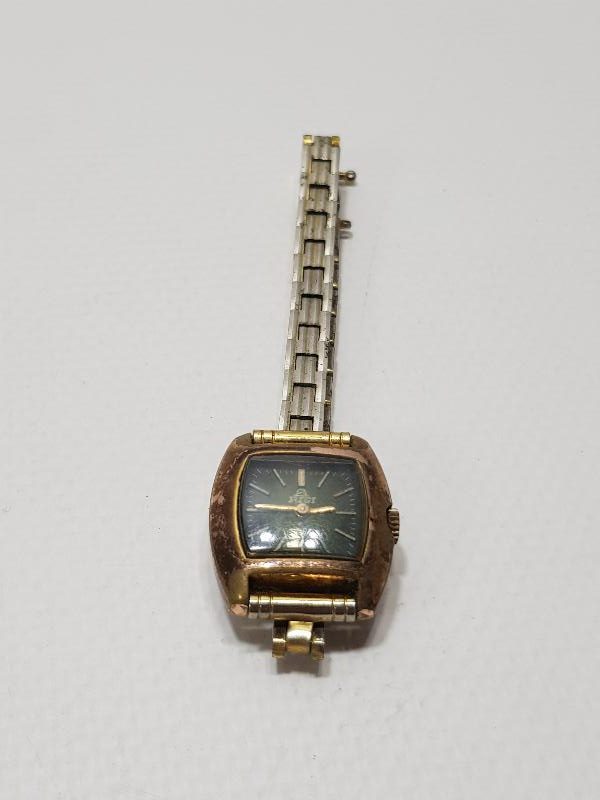 ANTİKA RIGI BAYAN KOL SAATİ 