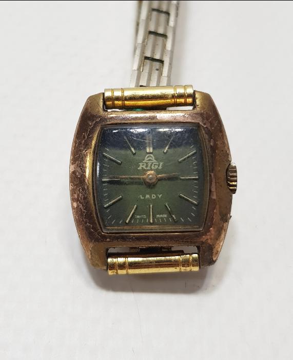 ANTİKA RIGI BAYAN KOL SAATİ 