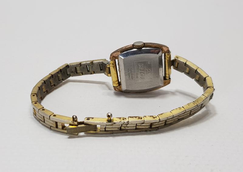 ANTİKA RIGI BAYAN KOL SAATİ 