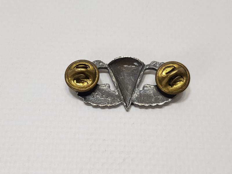 HAVA ASKERİ İNDİRME ROZET