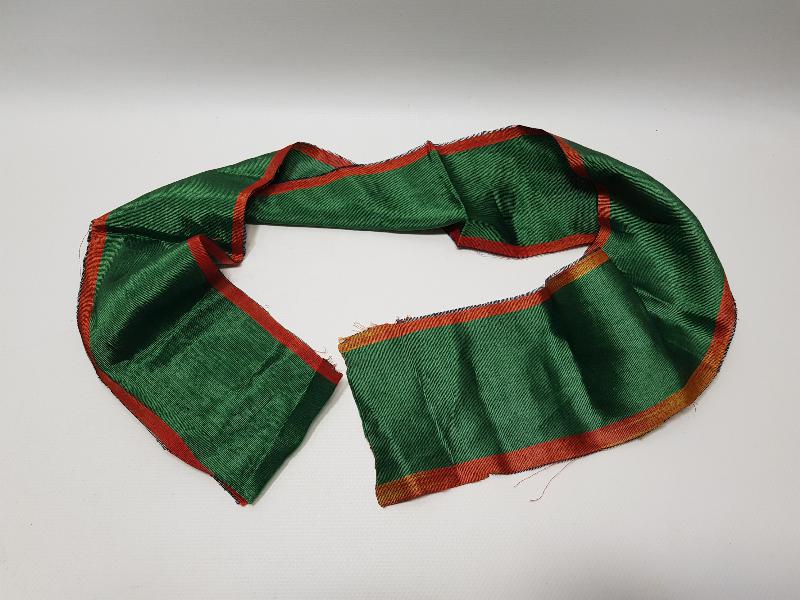 OSMANLI DÖNEMİ 1. 2. DERECE NİŞAN KURDELASI 