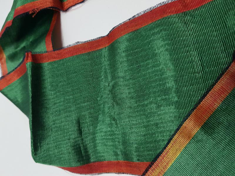 OSMANLI DÖNEMİ 1. 2. DERECE NİŞAN KURDELASI 