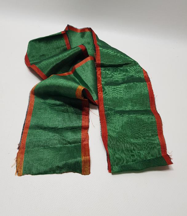 OSMANLI DÖNEMİ 1. 2. DERECE NİŞAN KURDELASI 