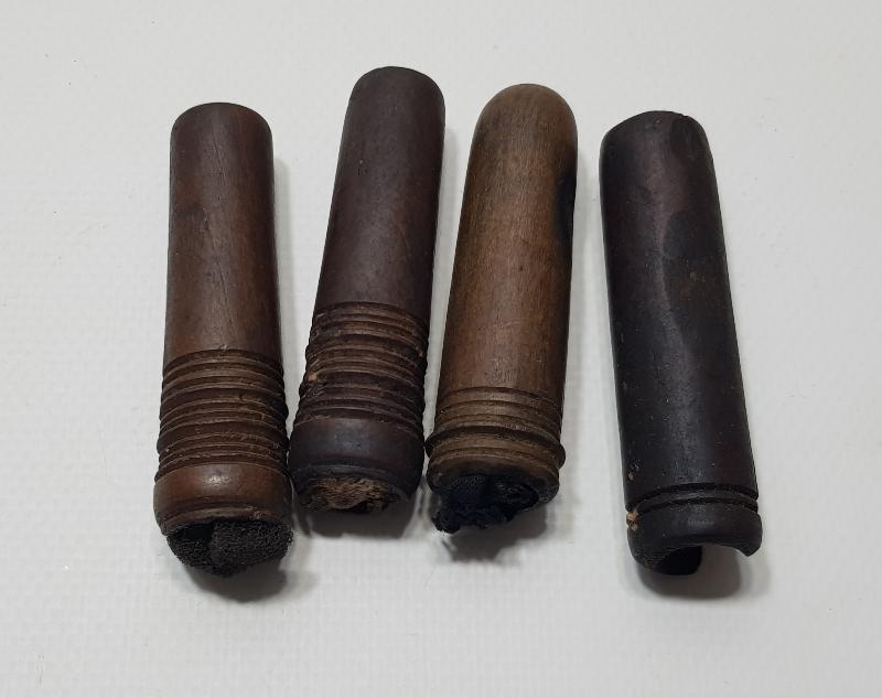 OSMANLI DÖNEMİ ÇERKES HAZIRLARI