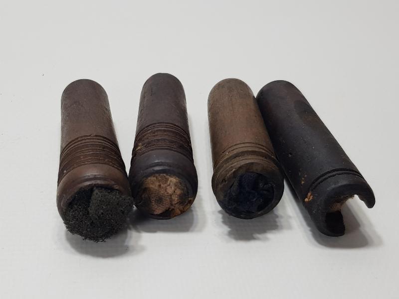 OSMANLI DÖNEMİ ÇERKES HAZIRLARI