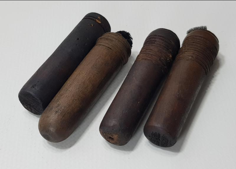 OSMANLI DÖNEMİ ÇERKES HAZIRLARI