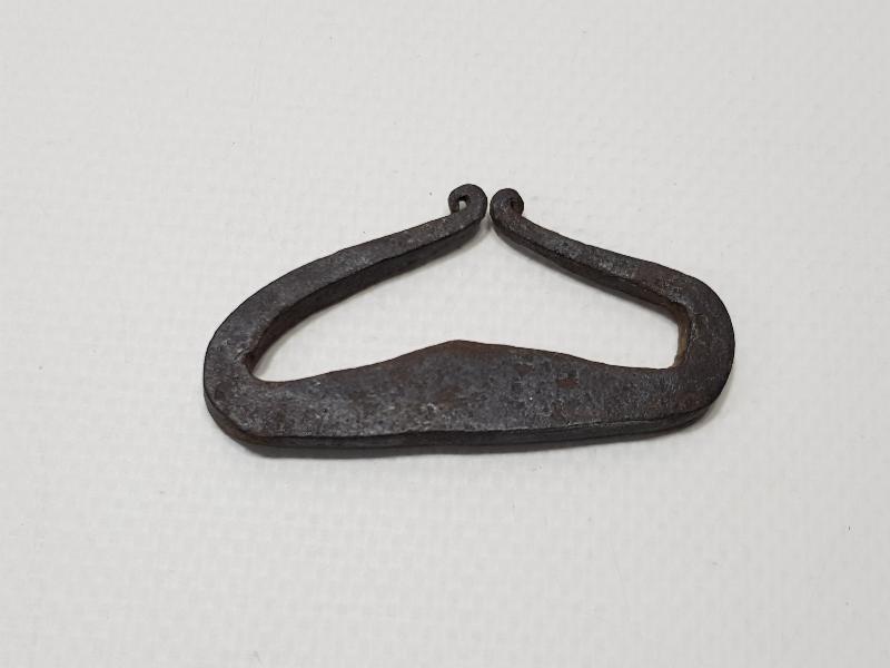 OSMANLI KAV ÇAKMAĞI