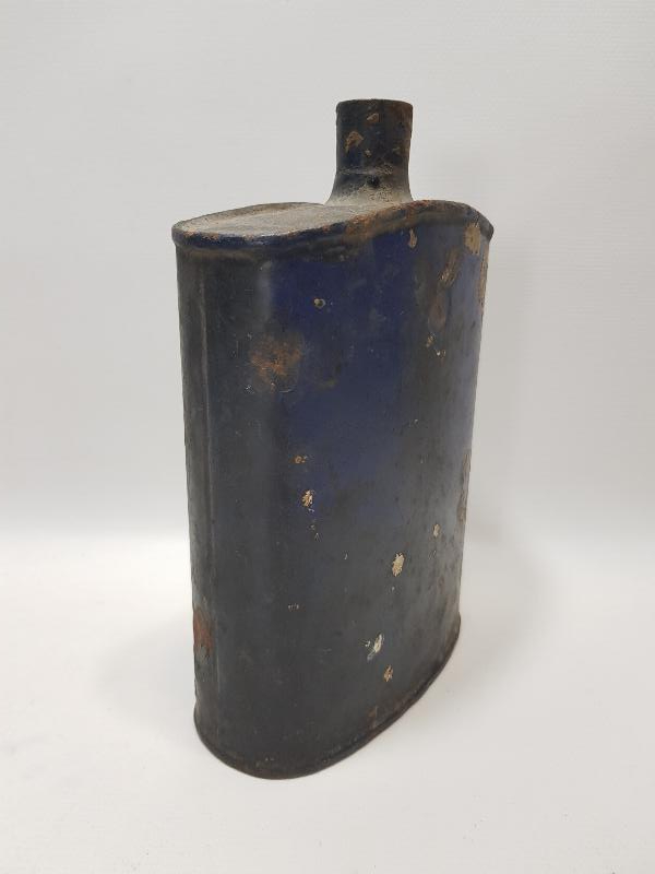 1. DÜNYA SAVAŞI EMAYE MATARA