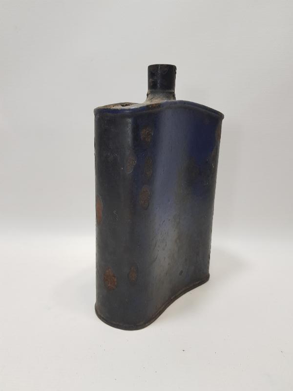 1. DÜNYA SAVAŞI EMAYE MATARA