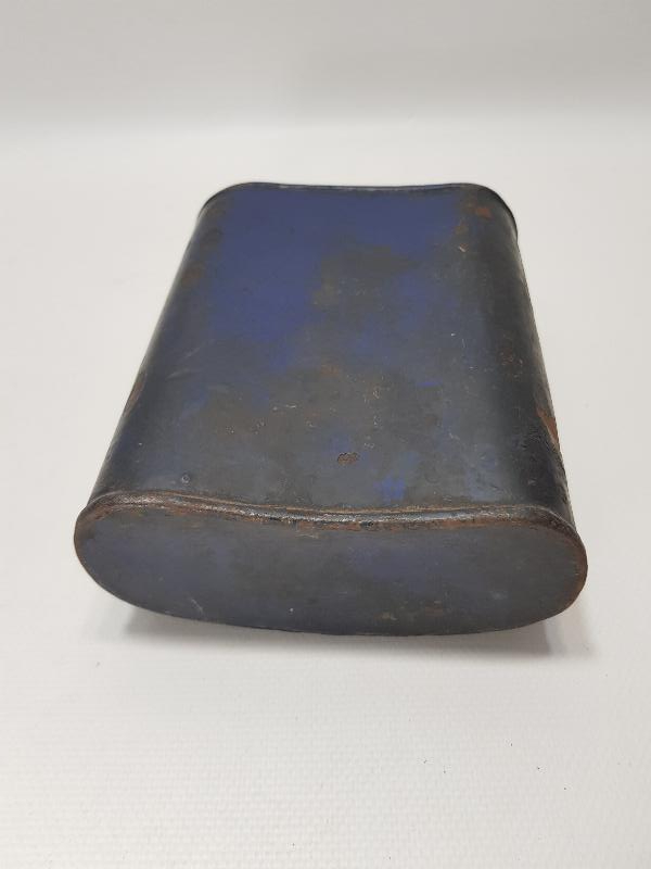 1. DÜNYA SAVAŞI EMAYE MATARA